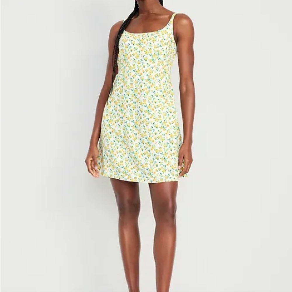 Zara women’s dress